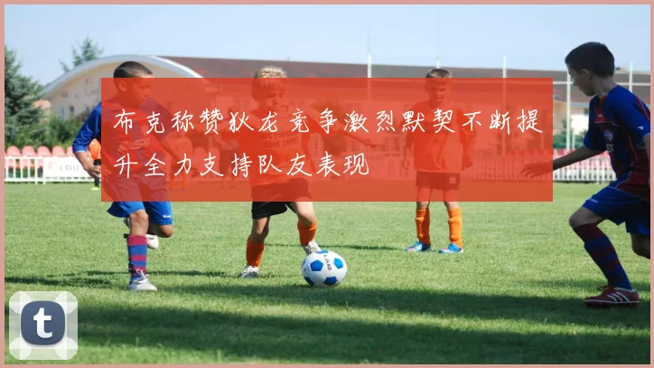 布克称赞狄龙竞争激烈默契不断提升全力支持队友表现